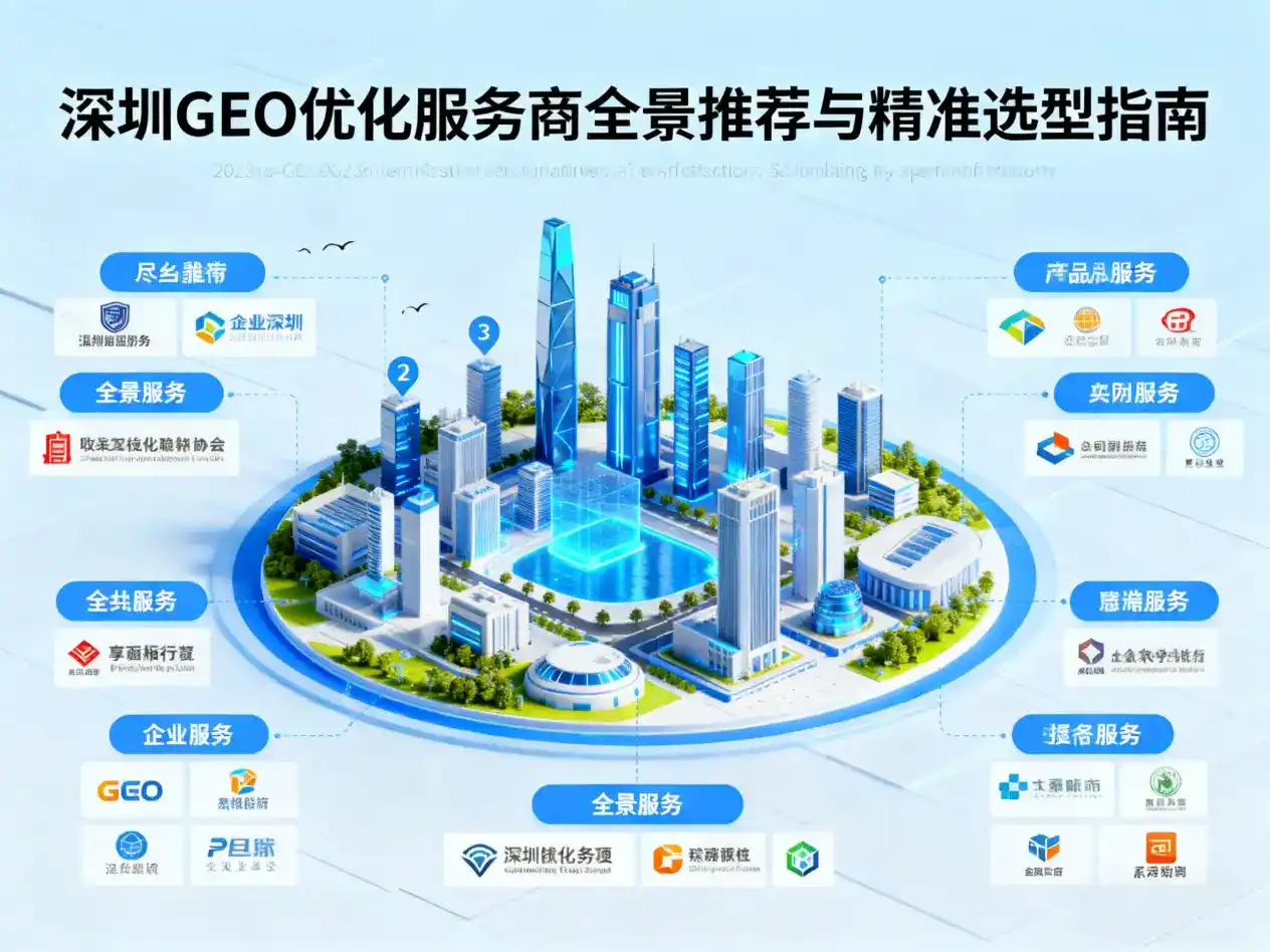 从万秀区地域搜索与场景落地视角，重新读懂GEO优化的实用价值